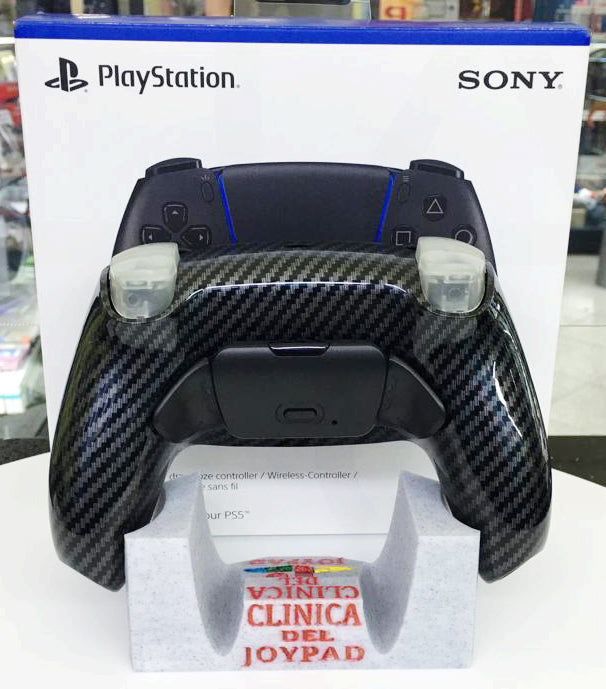 La nuova fantastica collezione di accessori per PlayStation 5 sarà La nuova fantastica collezione di accessori per PlayStation 5 sarà