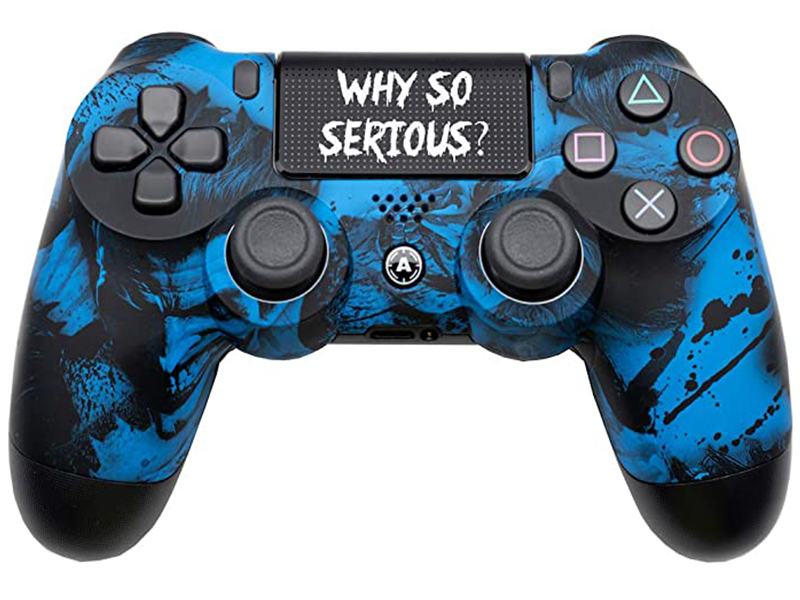 Aim online controller ps4