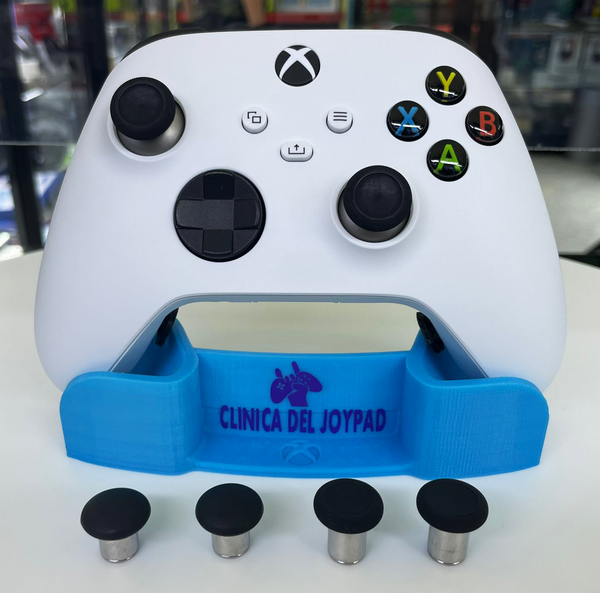 CONTROLLER PROFESSIONALE XBOX ONE SERIES NUOVO: C4PITÃO MTS