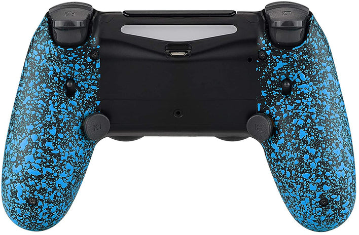 Ps4 Controller Modifiers CONTROLLER NUOVO PS4 MODIFICATO PRONTO ALL'USO - CUSTOM TOTALE