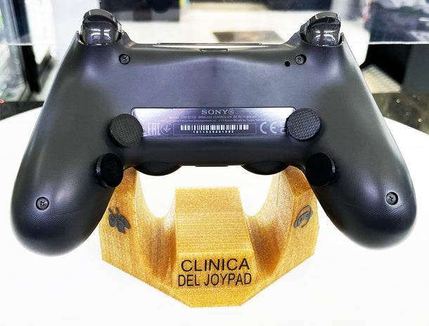 CONTROLLER PROFESSIONALE PS4 NUOVO: C4PITÃO 4 PADDLE / DIGITAL CLICK / CHIP MTS / RAPIDFIRE - CUSTOM TOTALE !!!